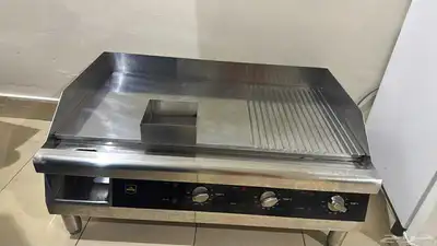 مكينة قلي و جريل للشوي index