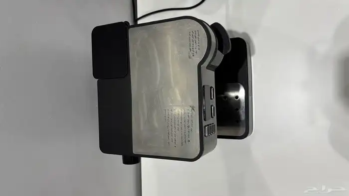 مكينة قهوه هو ميكس 2في1 إصدار 2 1