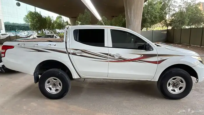 متسوبيشي L200 2018 2