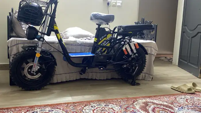 إلاسكوتر 2025 5