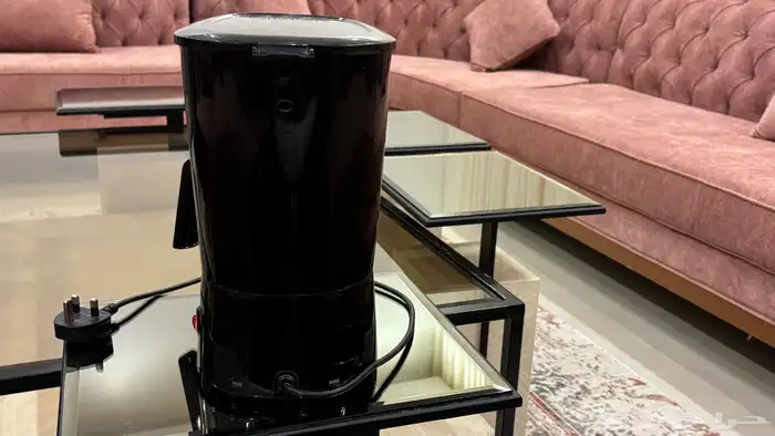 مكينة قهوة اليوم من سيف 2