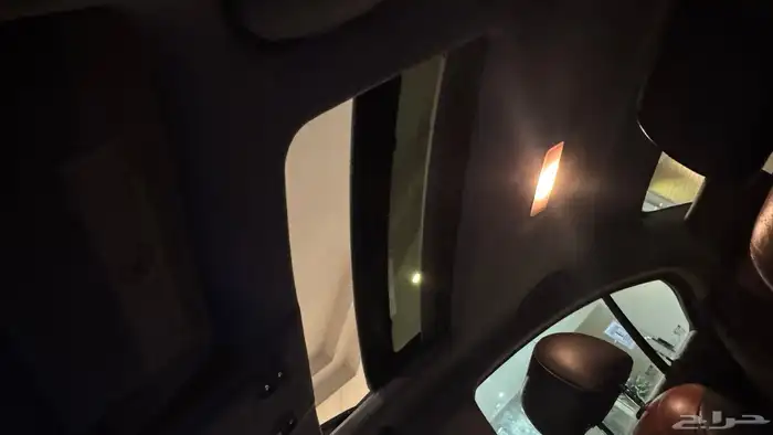 منوة المستخدم شفروليه كروز 2012 فل كامل 3