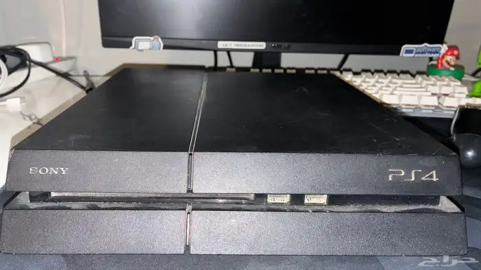 اجهزه سوني 4للبيع 1