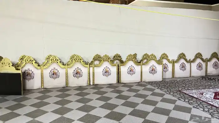 مساند اثاث 2