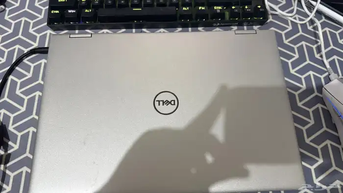 لابتوب dell inspiron 14 5000 شاشة لمس 5