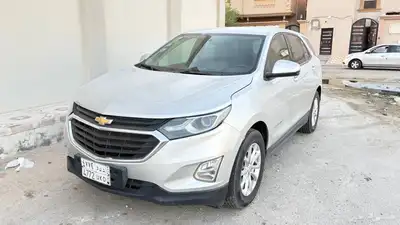 اكيونيكس 2020 index