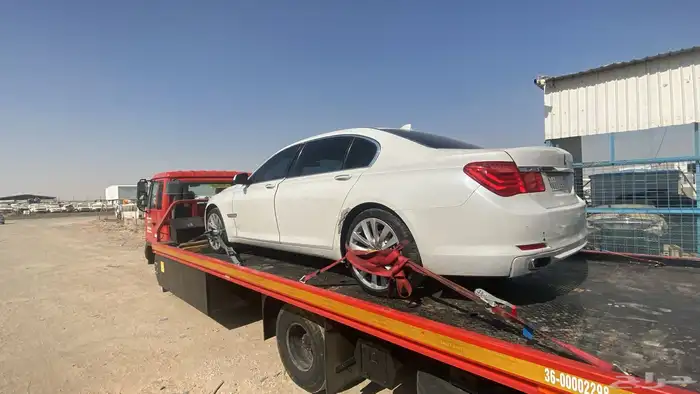 بي ام 730 الفئه العمليه اقبل البدل 1