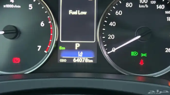 لكزس2022 IS 300 BB للبيع 23