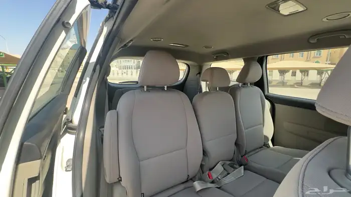 كيا كارنيفال 2020 7