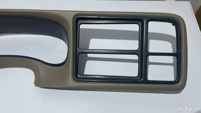 ديكور جمس 2002 1