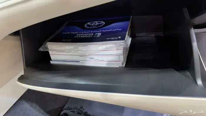 كامري 24 CLE هايبرد سعودي ممشى 59 بودي بلد 7