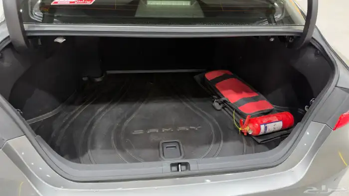 كامري 24 CLE هايبرد سعودي ممشى 59 بودي بلد 8