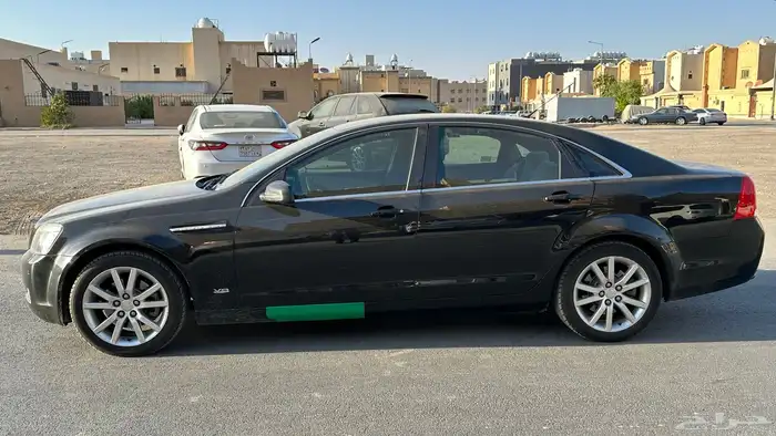 كابرس 2016 LS بودي وكاله ماعدا قطعه وحده 5