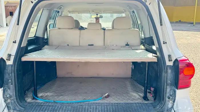 لاندكروزر 7