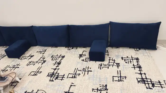 مساند فرشه 0