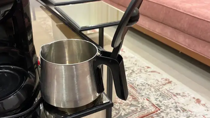 مكينة قهوة اليوم من سيف 4