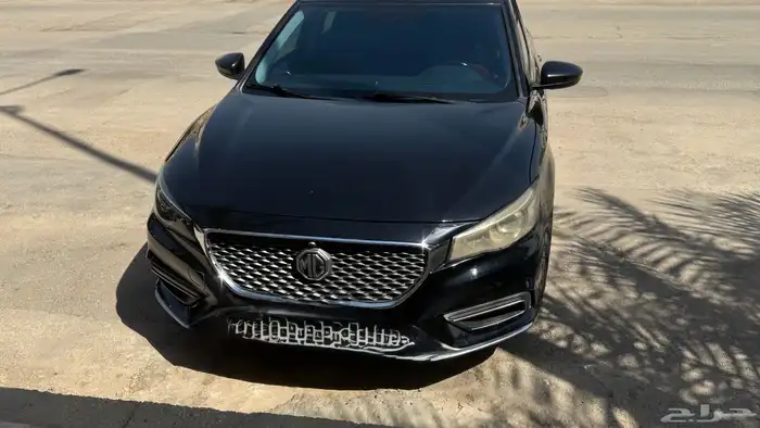 MG6 2020 للبيع 0