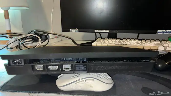 اجهزه سوني 4للبيع 6