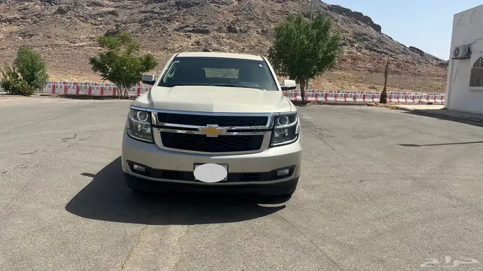 تاهو 2017 دبل ذهبي مالك اول 0