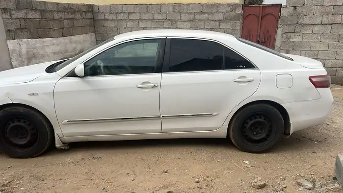 كامري 2009 قير تماتيك ممشى 30قابل للزياده البسيطه 1