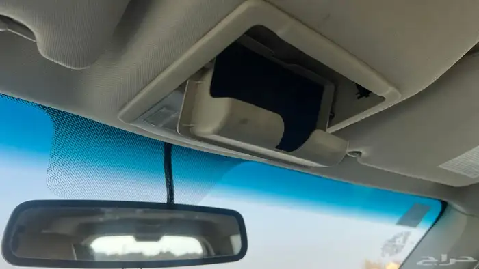 فورد فليكس موديل 2013 للبيع 8