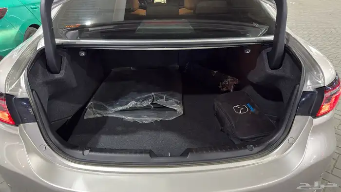 مازدا 6 فل كامل 2023 11