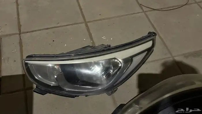 قطع هونداي شمعات شبك 2