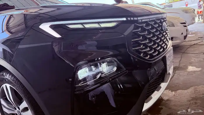 فورد تيراتوري 2025 3