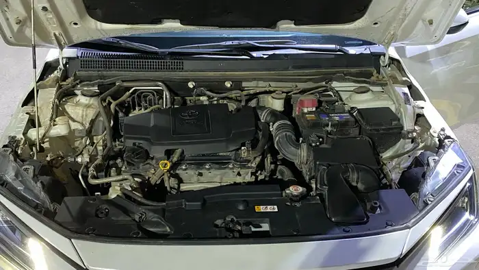 يارس 2023 للبيع 12