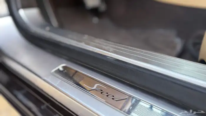 بنتلي كونتيننتال فلاينج سبير 2012 ( مخزن ) 21