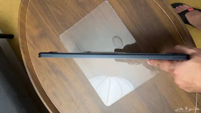 ماك بوك اير M3 شبه جديد 6