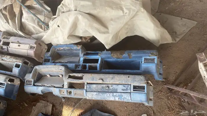 قشرة طبلون ددسن 82و85 2