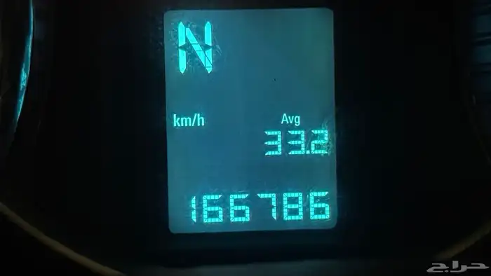 منوة المستخدم شفروليه كروز 2012 فل كامل 32