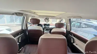 Maxus D90 Pro 2024 index