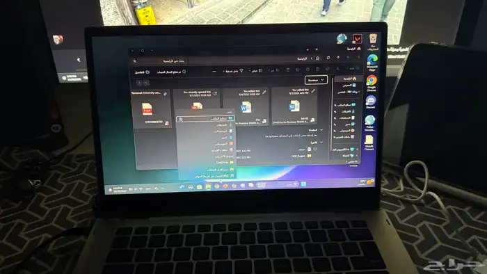 لابتوب dell inspiron 14 5000 شاشة لمس 3