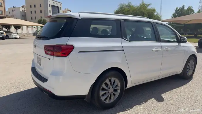 كيا كارنيفال 2020 2