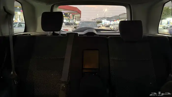 جيب سوزوكي 8