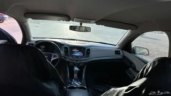 كابرس 2016 LS بودي وكاله ماعدا قطعه وحده 10