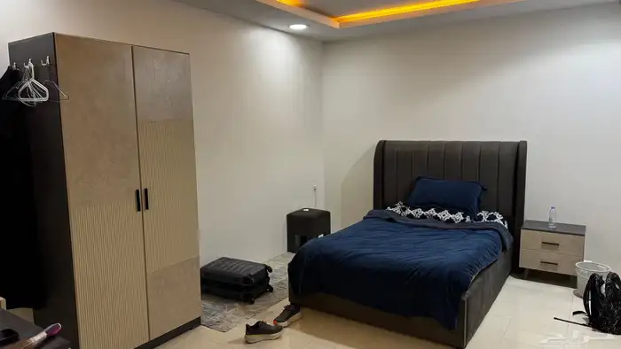 اثاث مستعمل للبيع غرفة نوم ومجلس ارضي الخرج 7