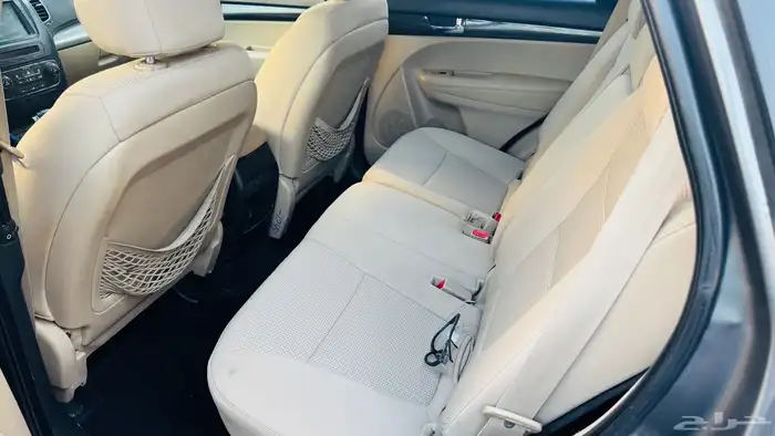 سورنتو للبيع 2015 7