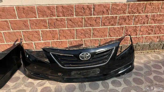 كامري 2007 سبورت 3