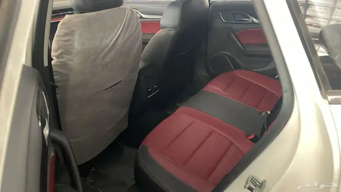 Mg 6 لكجري 2023 4