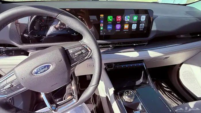 فورد تيراتوري 2025 11