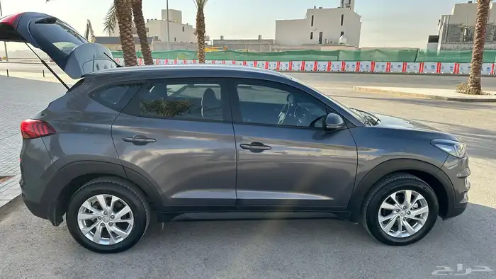 هونداي توسان 2020 مكينة كبيره 2.0 10