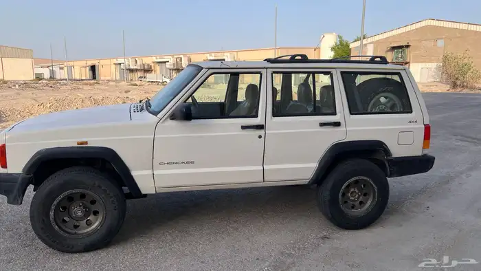 شيروكي قير عادي 6