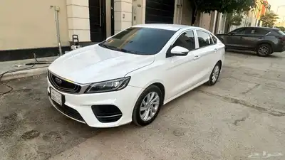 جيلي بينراي 2020 ستاندر للبيع index