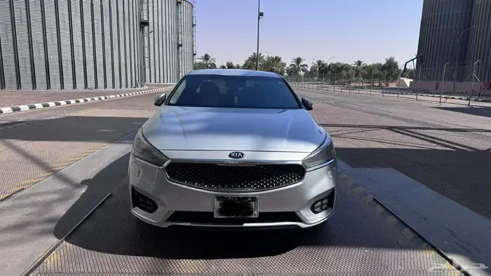 كيا كادينزا 2018 للبيع 1