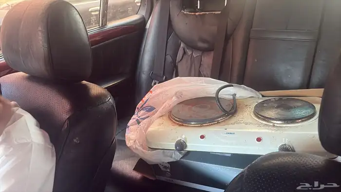 اثنين إفران واحد غاز جديد وكهرباء مستخدم 0