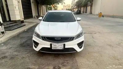 جيلي بينراي 2020 ستاندر للبيع index