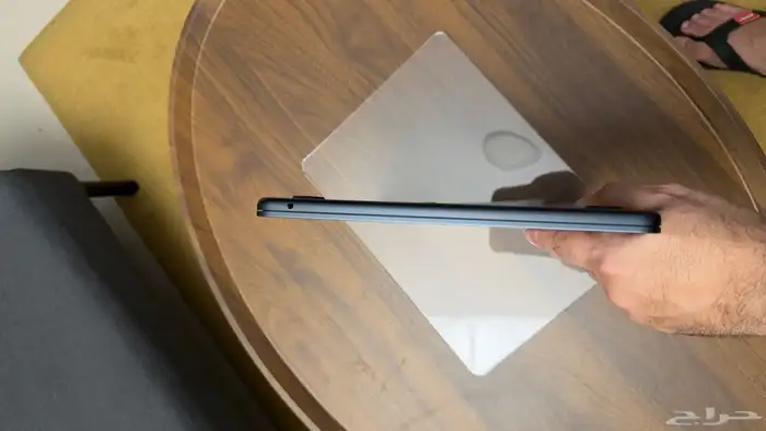 ماك بوك اير M3 شبه جديد 9